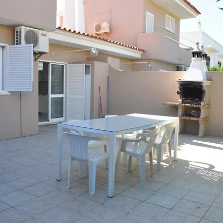 Villa Comfortable And Well Equipped Terrace With Private Pool And Air Conditioni *